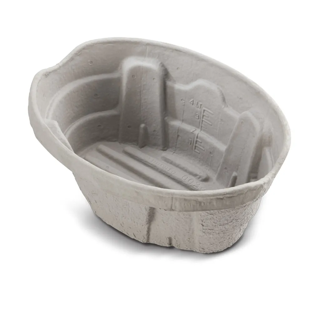 Detergent Proof Maxi-WashBowl
